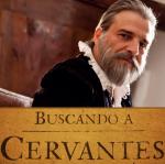 Buscando a Cervantes (TV)