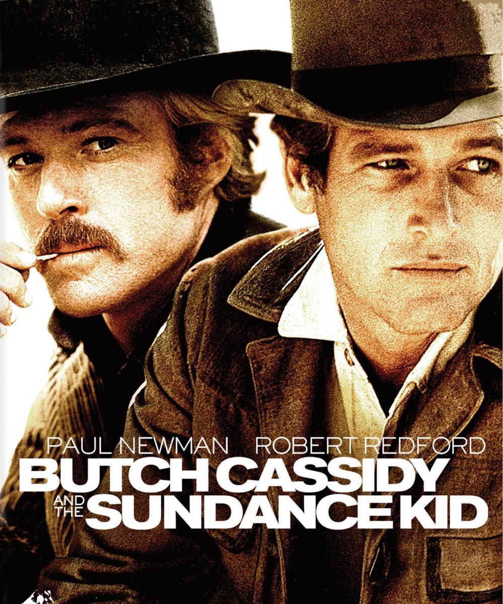 Image Gallery For Butch Cassidy And The Sundance Kid Filmaffinity