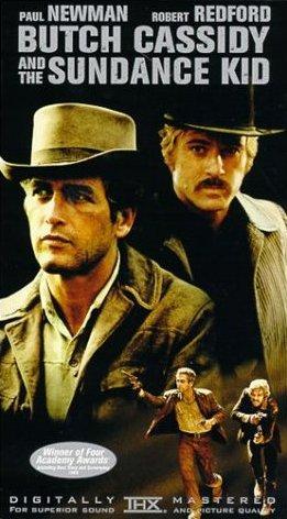 Butch Cassidy Y Sundance Kid 1969 Filmaffinity