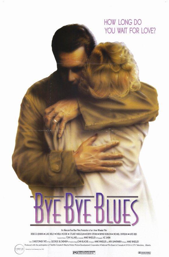 Image gallery for Bye Bye Blues - FilmAffinity