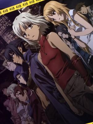 TVアニメ「CANAAN」CANAAN Inspired album サントラ TVサントラ, Annabel, 飛蘭 - TV Anime CANAAN Inspired Album