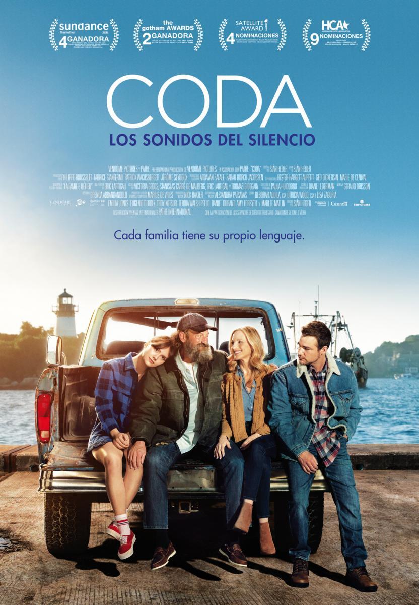 CODA (2021 film) - Wikipedia