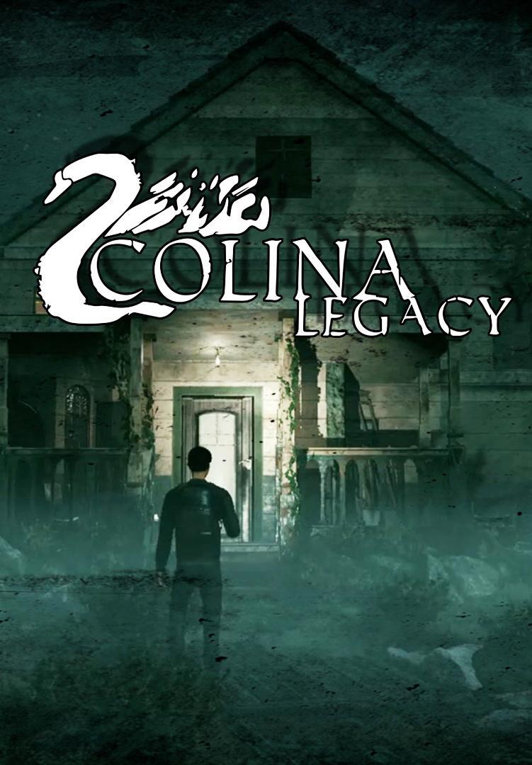 COLINA: Legacy (2018) - Filmaffinity