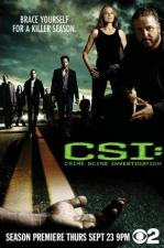 algas marinas acerca de querido Críticas de CSI: Las Vegas (Serie de TV) (2000) - Filmaffinity