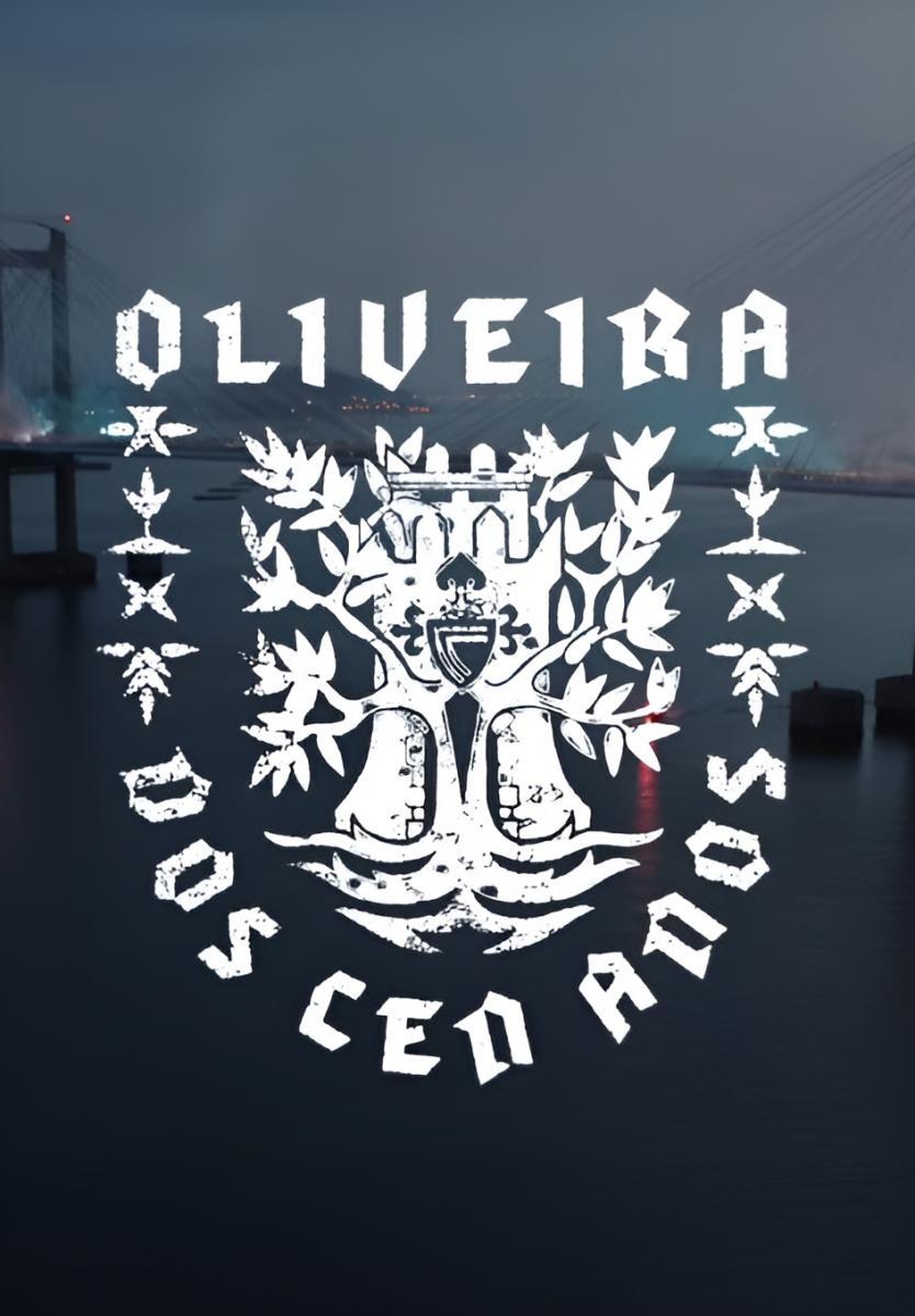 Sección Visual De C. Tangana: Oliveira Dos Cen Anos (Vídeo Musical ...