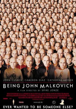 Como Ser John Malkovich 1999 Filmaffinity