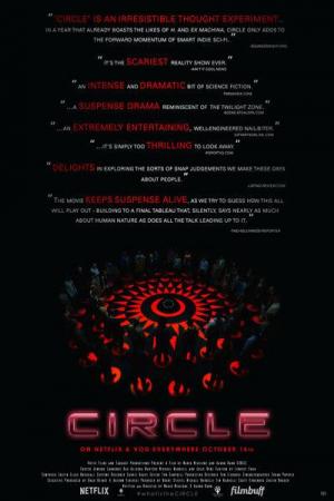 Círculo (2015) - Filmaffinity