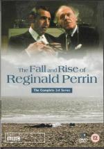 Caída y auge de Reginald Perrin (Serie de TV)