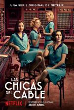 Cable Girls (TV Series)