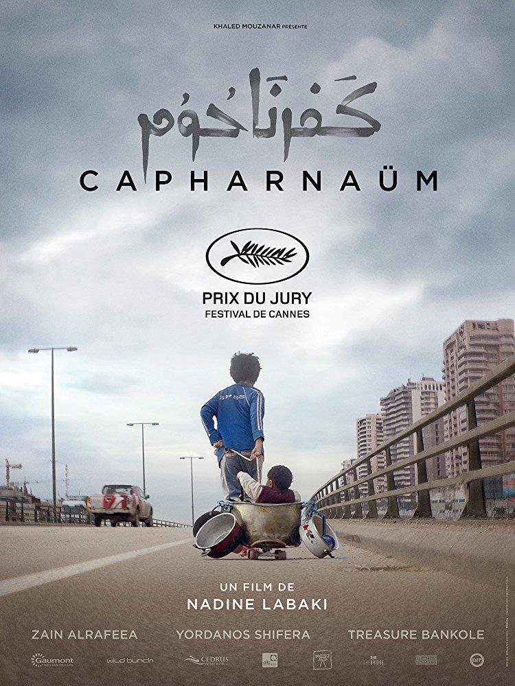 Cafarnaúm (2018) - Filmaffinity