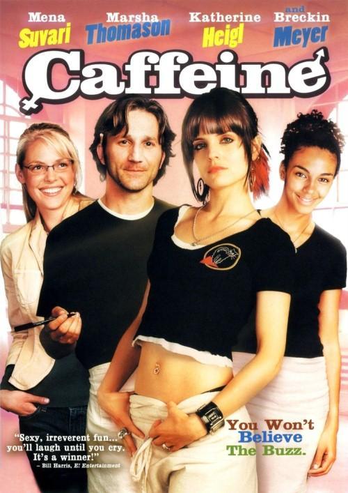 Caffeine 2006 Película Completa En Español Latino Caffeine 2006 Película Completa En Español Latino