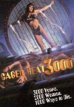 Image Gallery For Caged Heat 3000 Filmaffinity