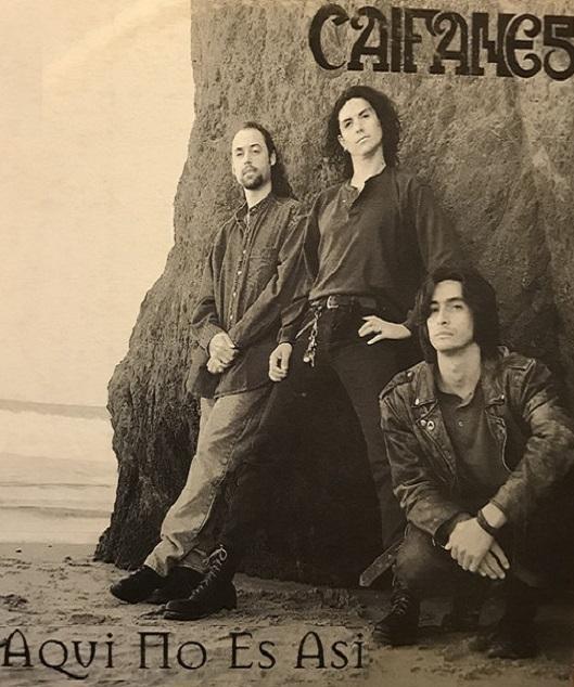 caifanes clothing