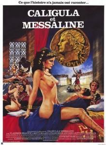 Pelicula porno caligula ver Caligula Y Mesalina 1981 Filmaffinity