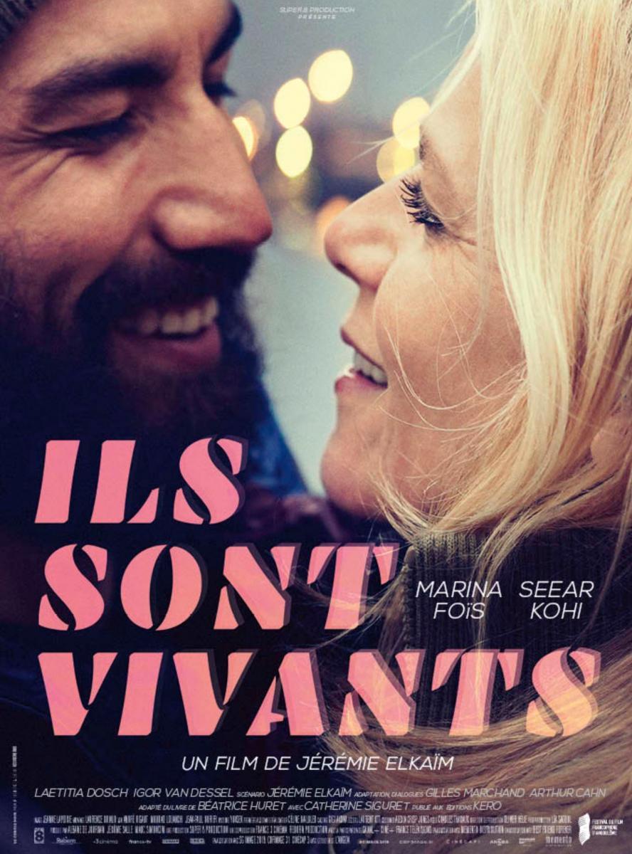 Calais, mon amour (2021) - Filmaffinity