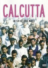 CALCUTTA (1969)  Louis Malle 