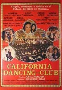 California Dancing Club (1981) - Filmaffinity