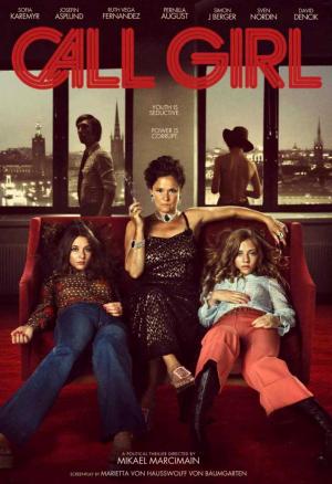 Call Girl (2012) - Filmaffinity