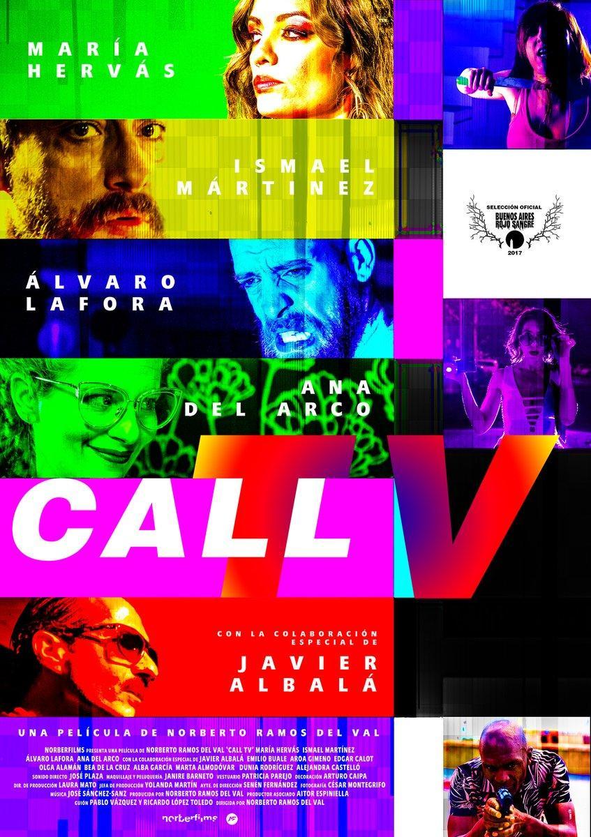 Call TV (2017) FilmAffinity
