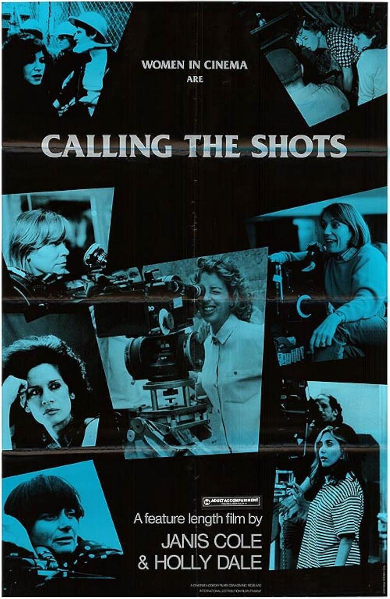 Image gallery for Calling the Shots - FilmAffinity