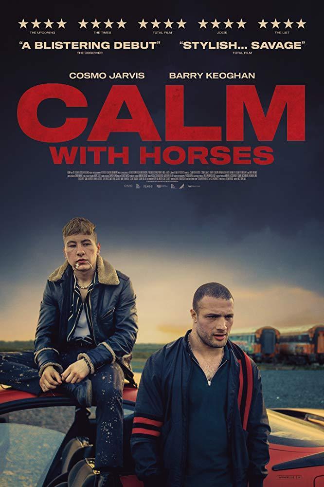 Calm with Horses (2019) - Filmaffinity