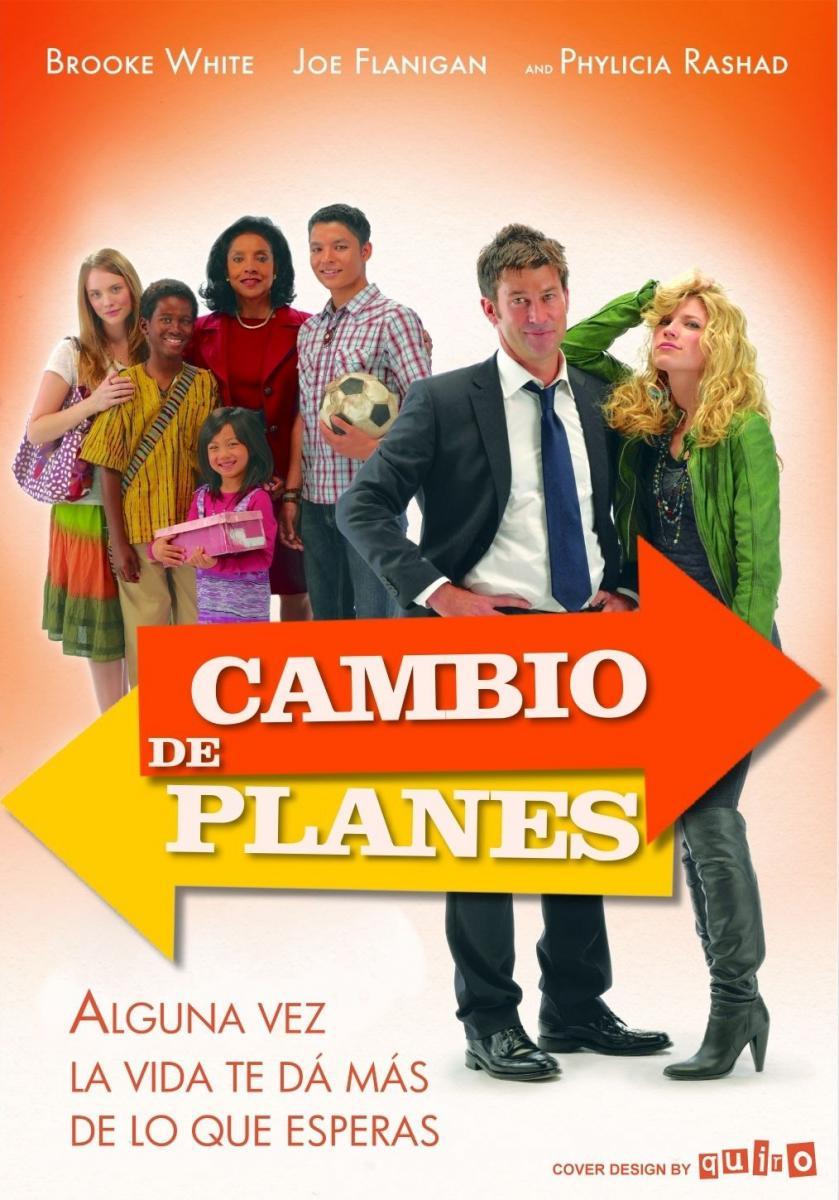 Cambio de planes (2011) - Filmaffinity