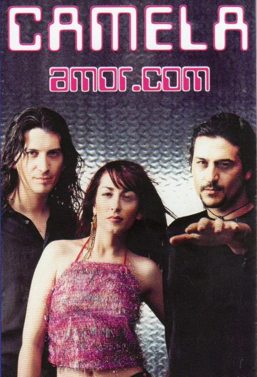 Camela Amor Com Music Video 2001 Filmaffinity