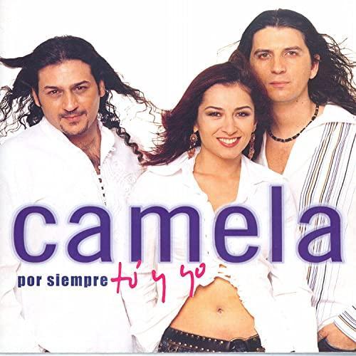 Image Gallery For Camela Por Siempre Tu Y Yo Music Video Filmaffinity