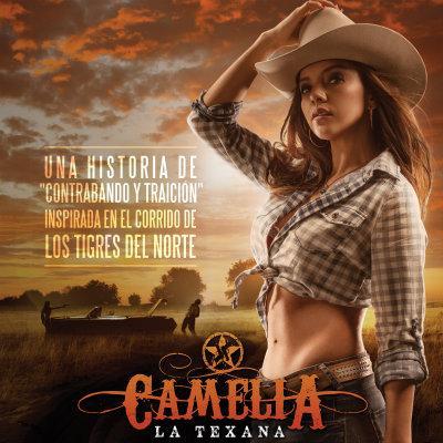 Camelia la Texana (TV Series) (TV Series) (2014) - Filmaffinity
