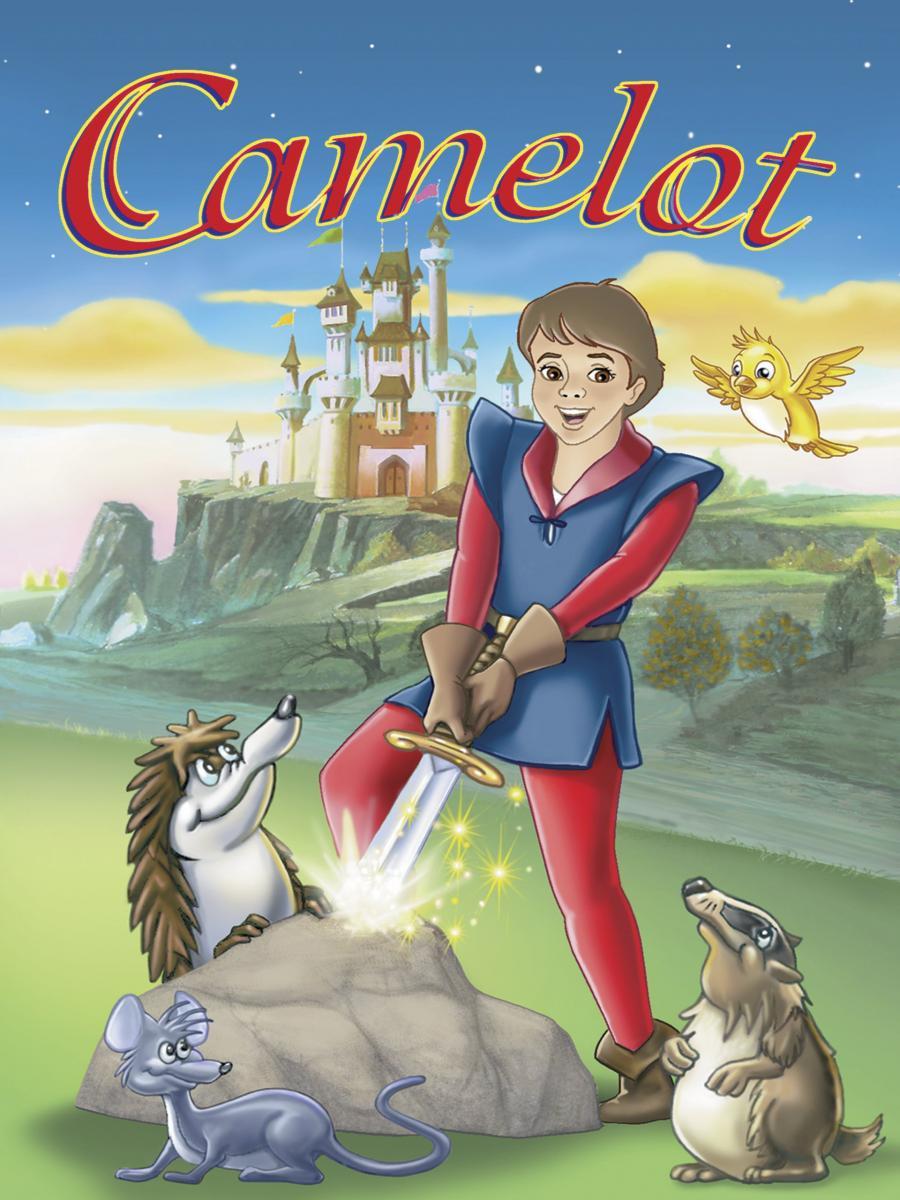 Camelot (1998) - Filmaffinity