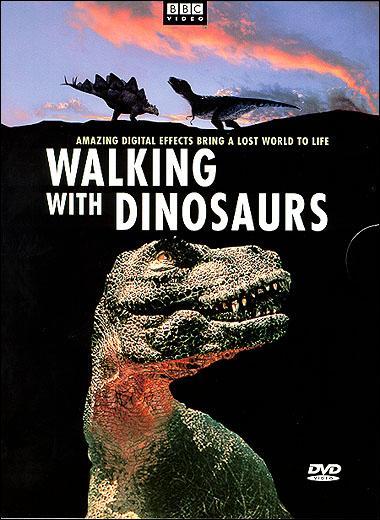 Caminando entre Dinosaurios (Miniserie de TV) (1999) - Filmaffinity