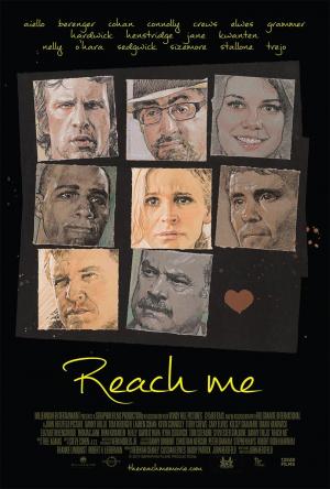 Camino hacia el éxito (2014) - Filmaffinity