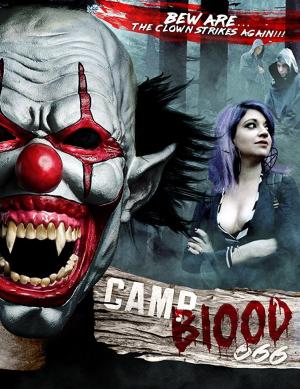 Camp Blood 666 