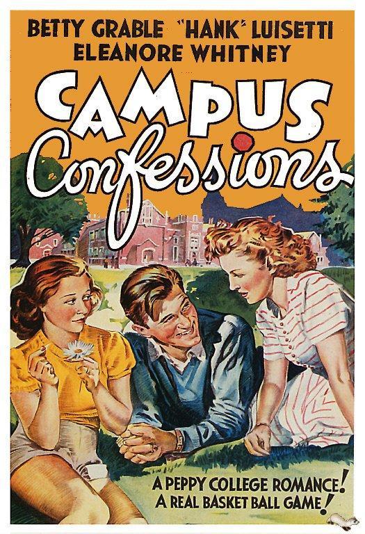 Big Shot Confessions Of A Campus Bookie Movie Image gallery for Campus Confessions - FilmAffinity