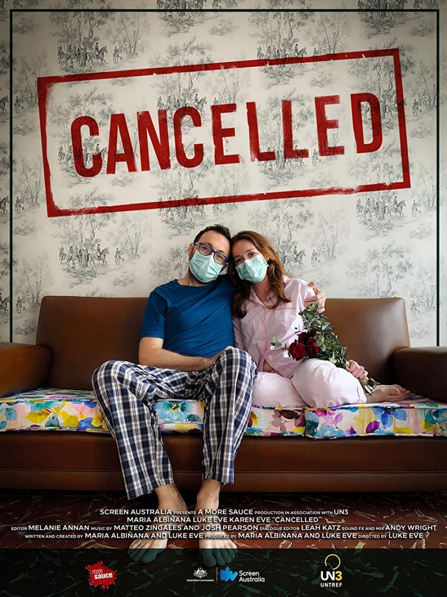 Cancelled (Serie de TV) (2020) FilmAffinity