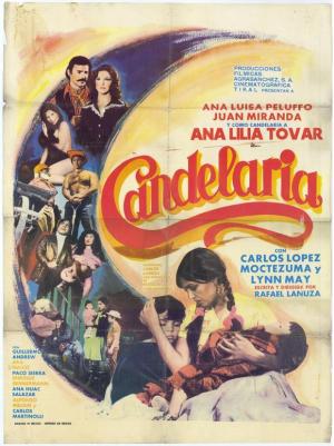 Candelaria (1978) - Filmaffinity