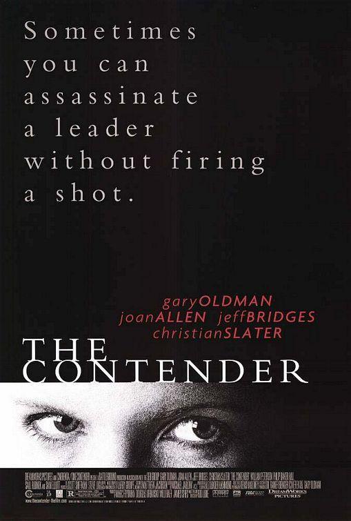 Candidata al poder (2000) - Filmaffinity