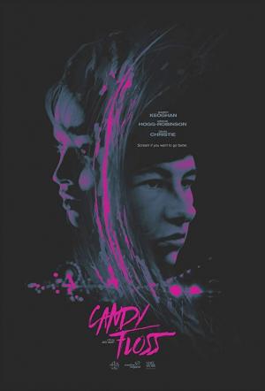 Barry Keoghan Candy Floss