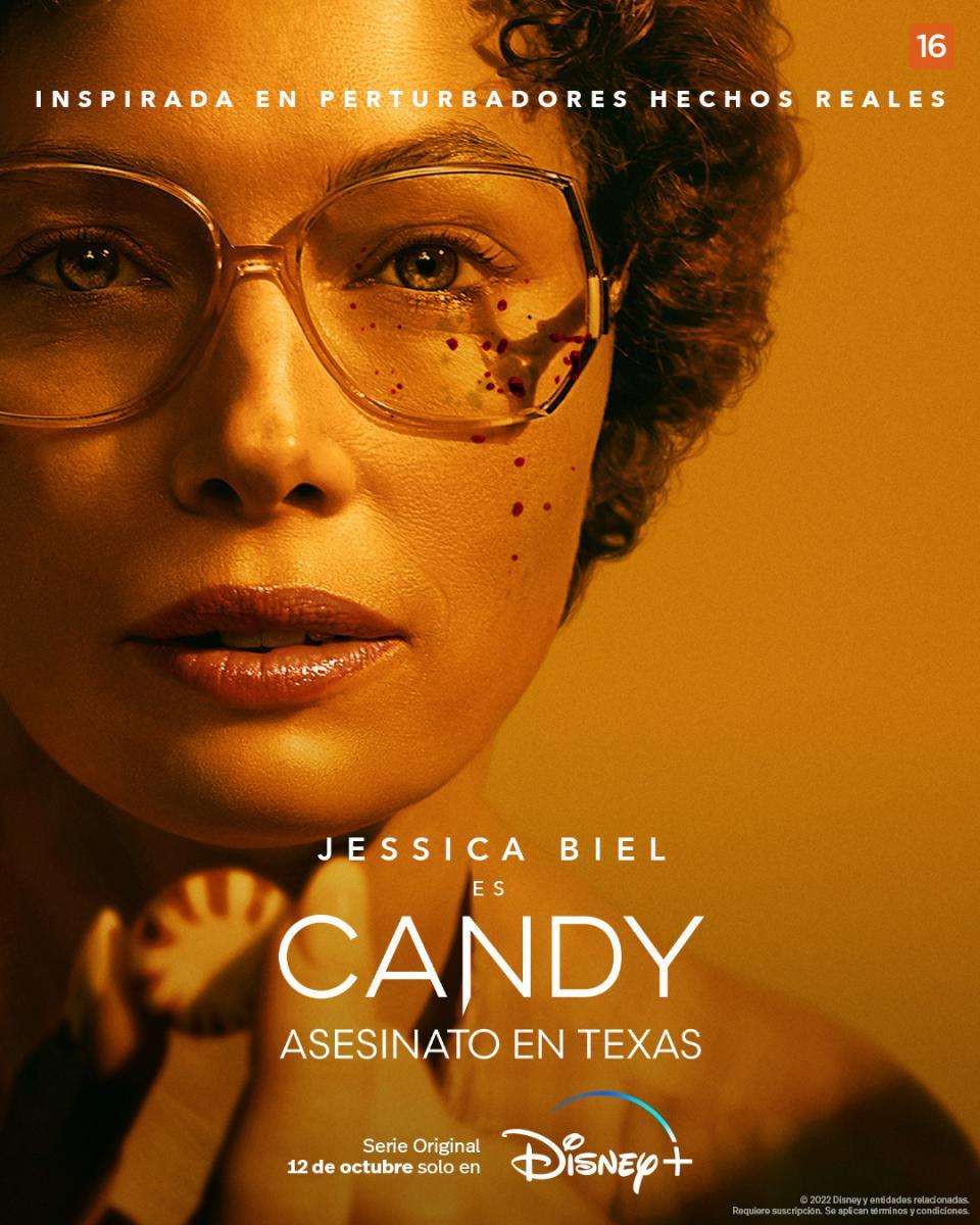 Image Gallery For Candy TV Miniseries FilmAffinity