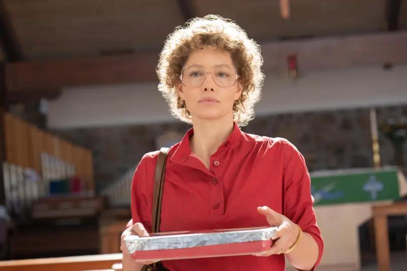 Image gallery for Candy (TV Miniseries) FilmAffinity