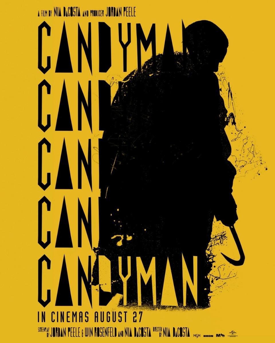 Candyman 2021 - Filmaffinity