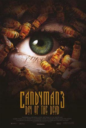 Candyman Day Of The Dead 1999 Filmaffinity