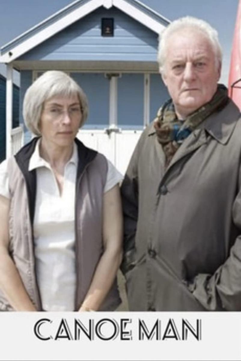 Image gallery for Canoe Man (TV) FilmAffinity