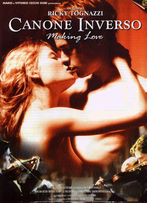 Canone inverso - making love (2000) - Filmaffinity