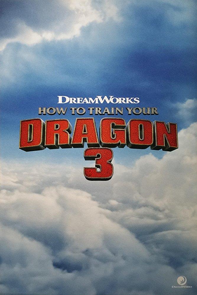 Cómo entrenar a tu dragón (2010) - Filmaffinity