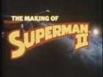 Cómo se hizo "Superman II" 