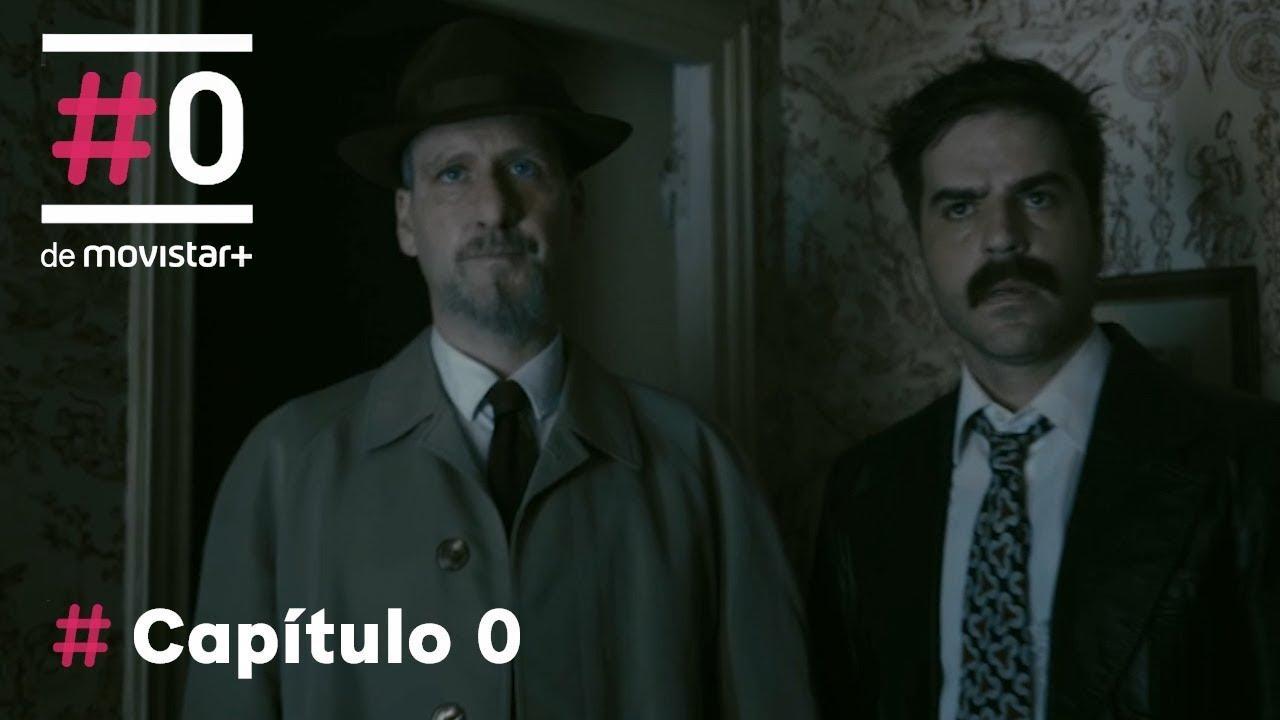 Image gallery for Capítulo 0 (TV Series) - FilmAffinity