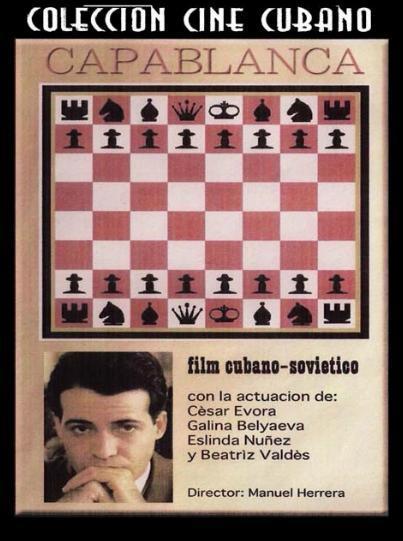 Capablanca (1987) - Filmaffinity