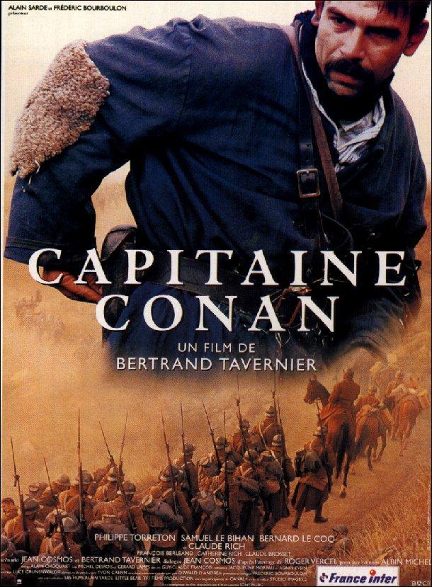 Capitán Conan (1996) - Filmaffinity