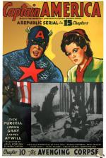 Capitán América (Miniserie de TV)